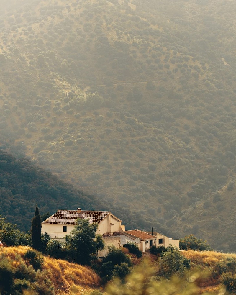 Finca Serrato