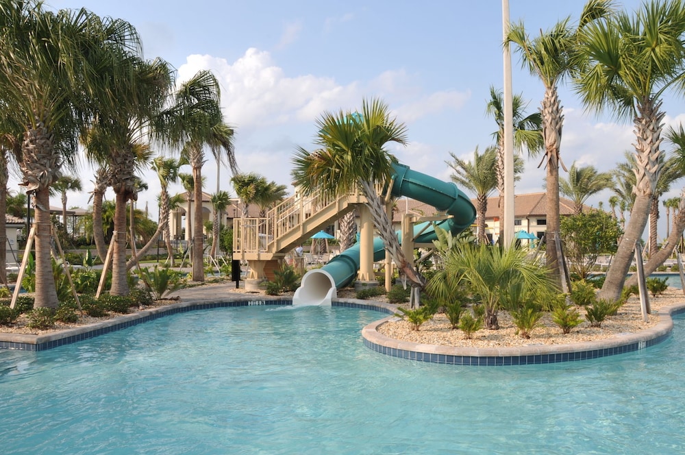 Champions Gate #6 - The Retreat - 8 Bed 5 Baths Villa - Image 2