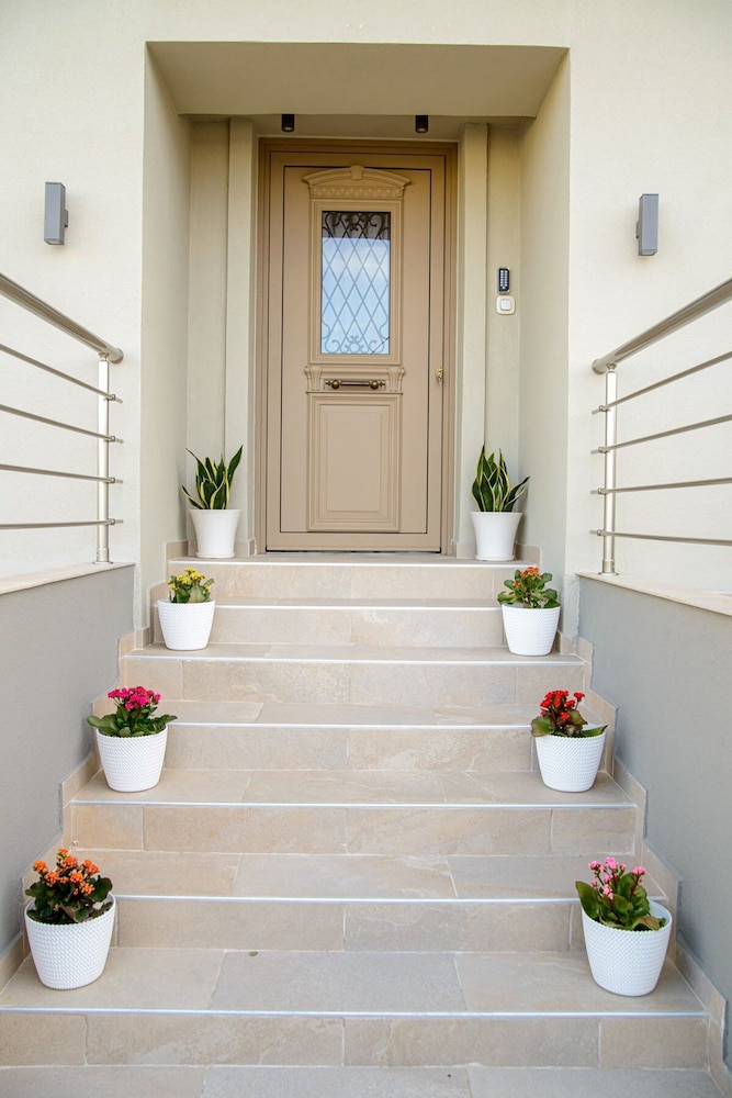 Casa di Cleopatra - Heraklion Luxurious Getaway