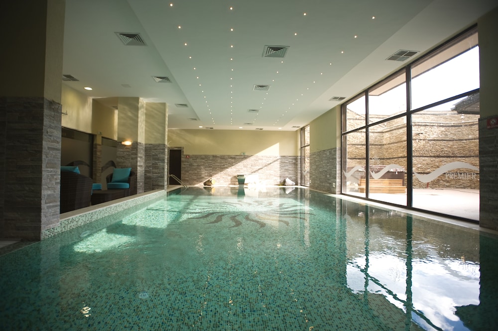 Bansko Vacations - Premier Luxury Mountain Resort - Property Image 101
