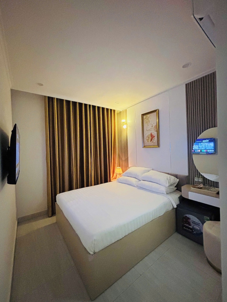 Cindy Homestay Grand World