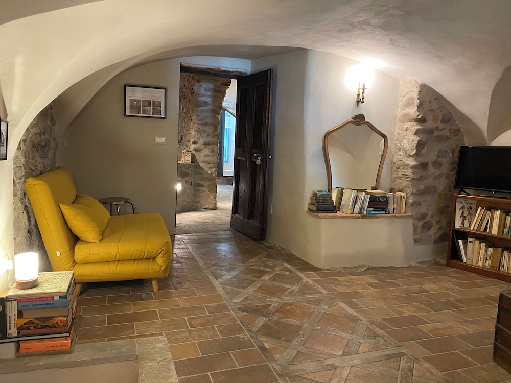 La Casa Medievale - Suites & SPA