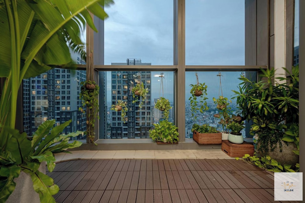 Hotel Landmark 81 Residences Luxury - Image 1