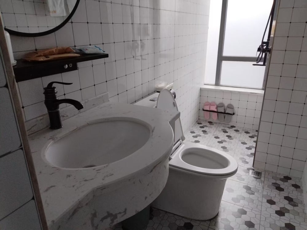 Chongqing Justom Serviced Apartment 10