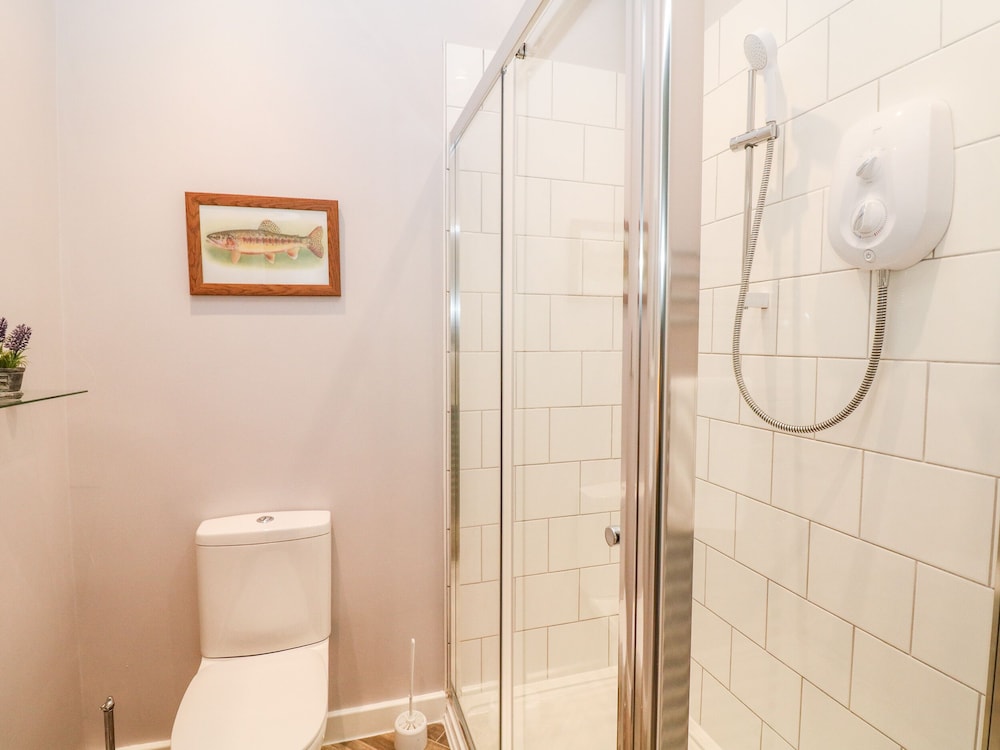 Hope Valley Vacations - Poacher's Arms - Property Image 35