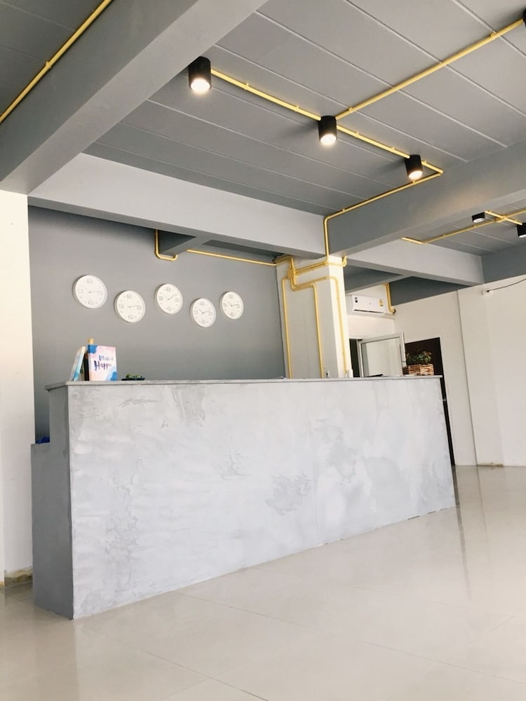 Best Bed Suvarnabhumi - Hostel view 5