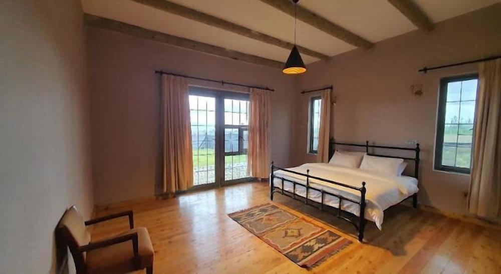 Lux Suites Leilani Annex Naivasha