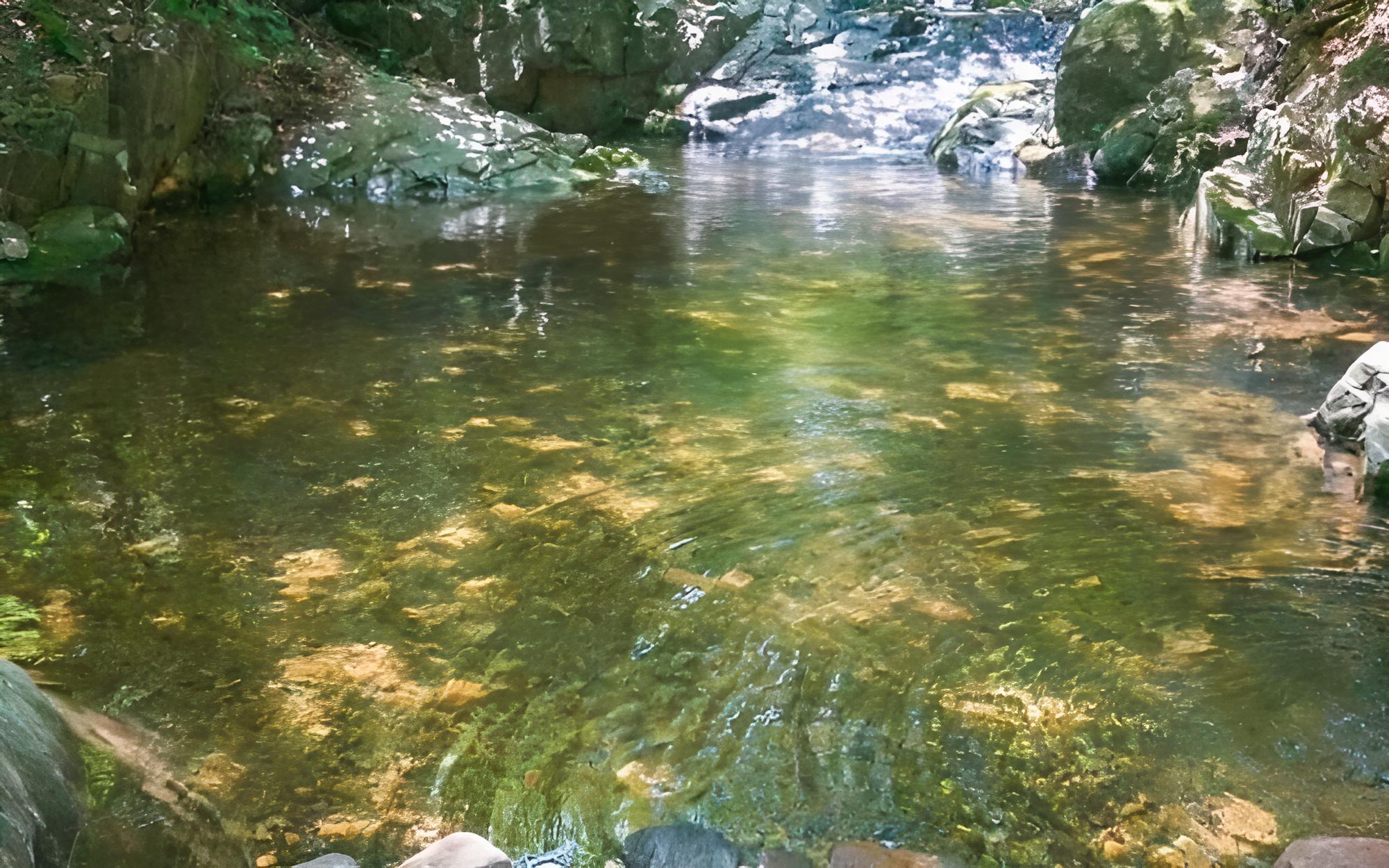 Ulsan Daeunsan Pension view 2