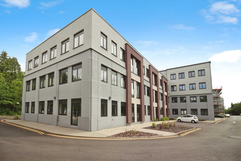 Seven Stays Broadoaks - Solihull Centre