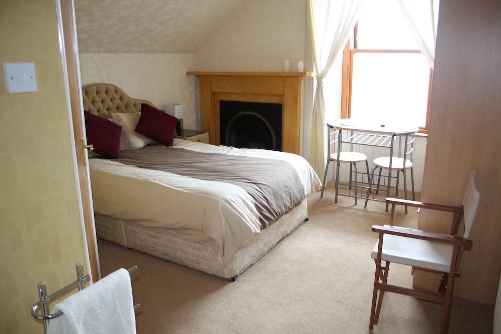 Harbour House Bed & Breakfast view 3