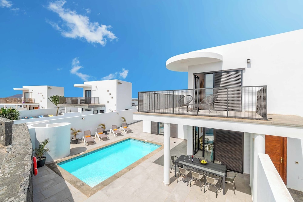 Villa Eto