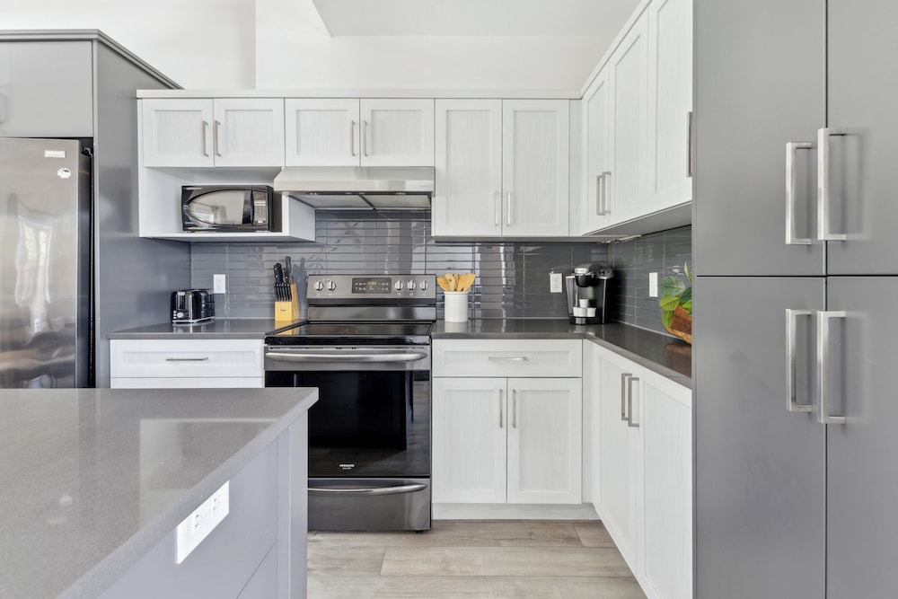 Vacation Inn Townhomes