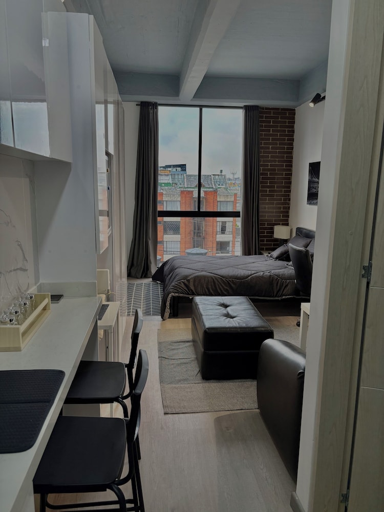 4991 Loft by Wellcome