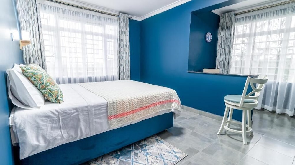 The Fairway Residence - Tanyai