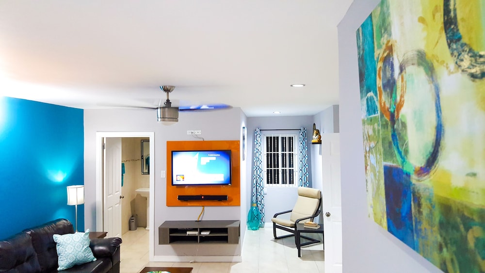 Casa Clayton at Donhead - New Kingston