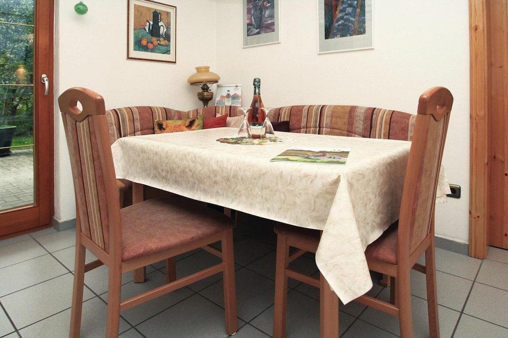 Ferienwohnung, Clausthal-zellerfeld
