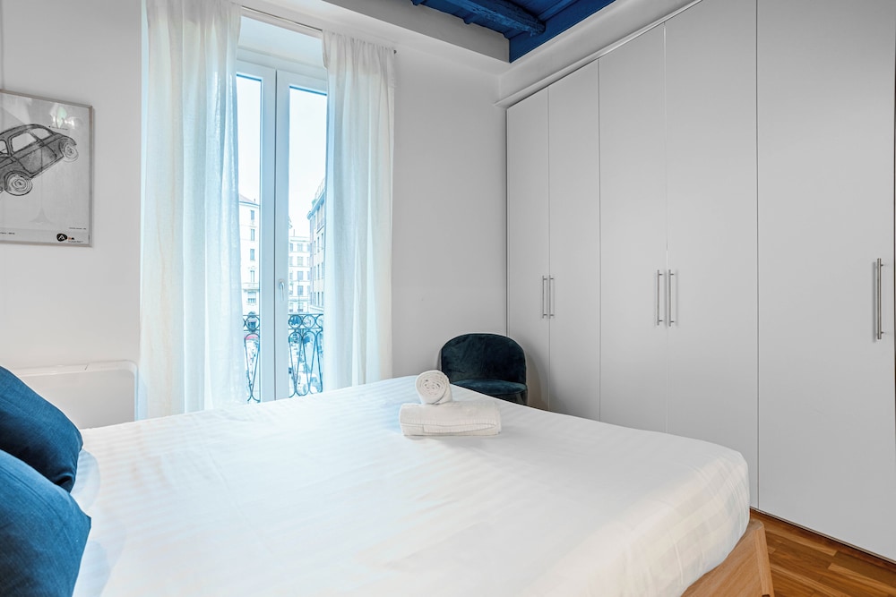 Captivating flat near City Centre