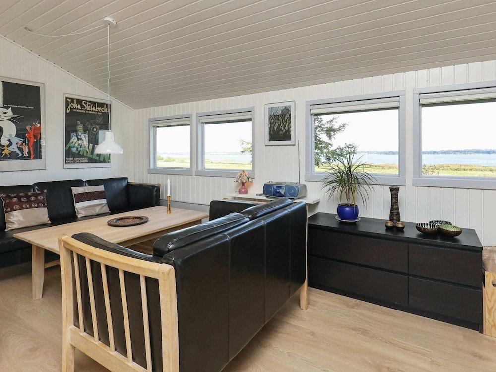 4 Person Holiday Home in Hojslev view 5