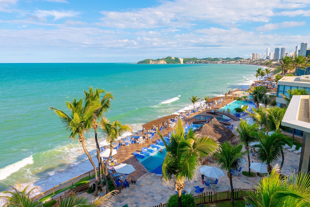Natal Vacations - Ocean Palace All Inclusive Premium - Property Image 99