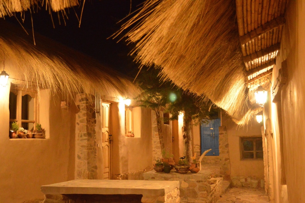 Posada Tika