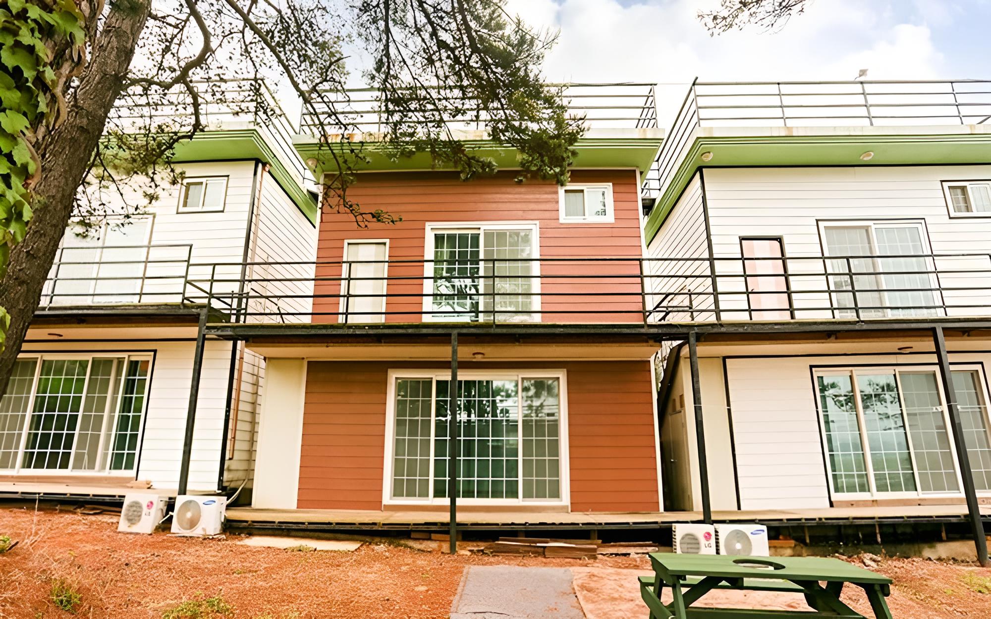 Hwaseong Island Pension view 5