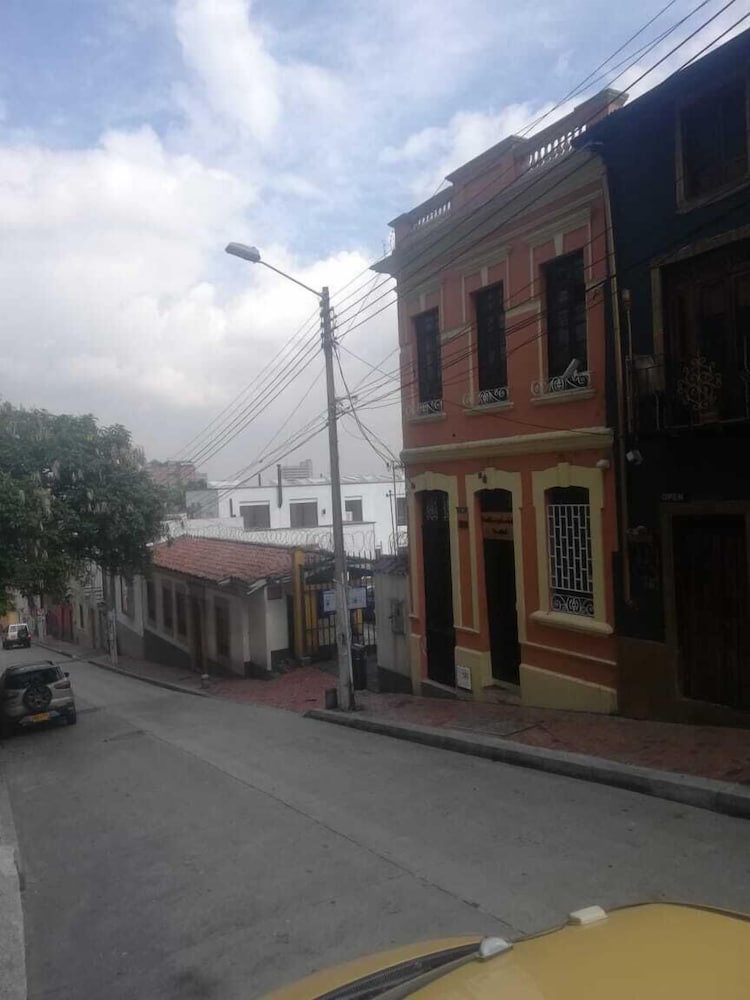 Destino Nomada