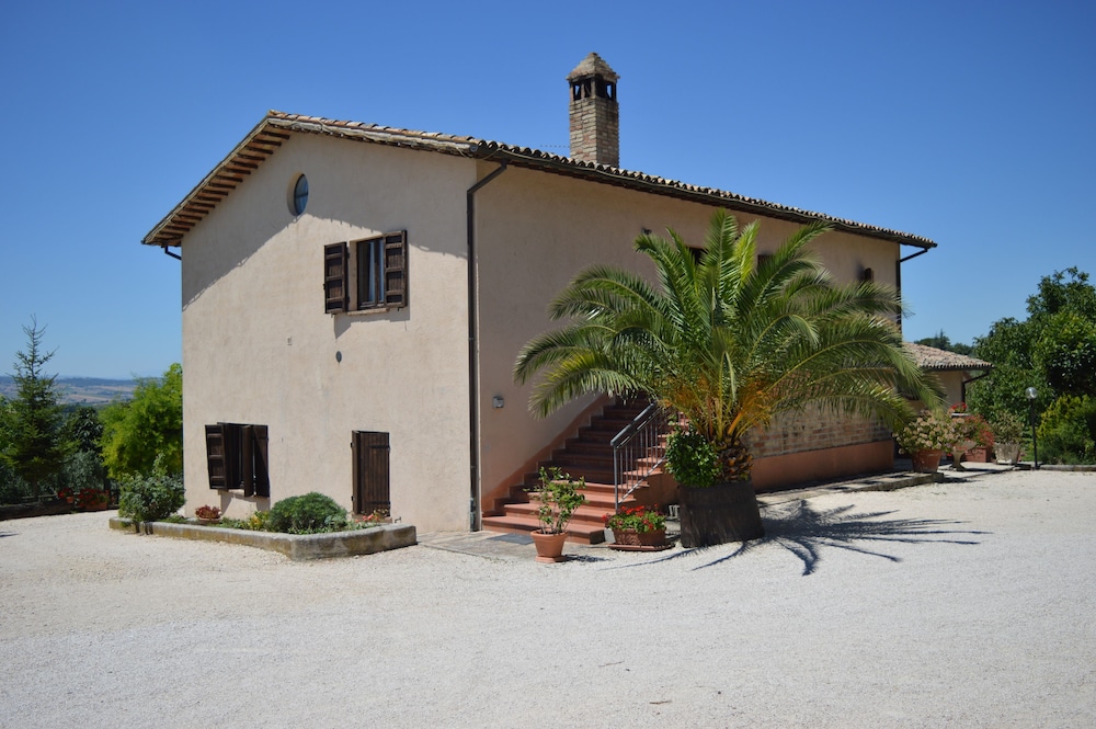Residenza Cardinal Girolamo Di Moncelli