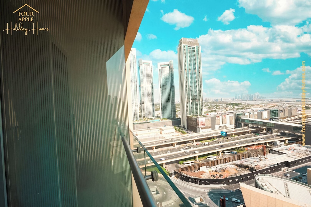 1BHK Address Downtown