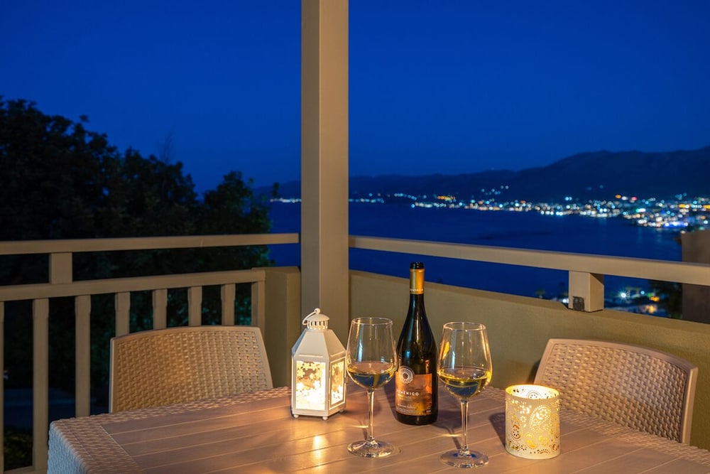 Blue View Villas