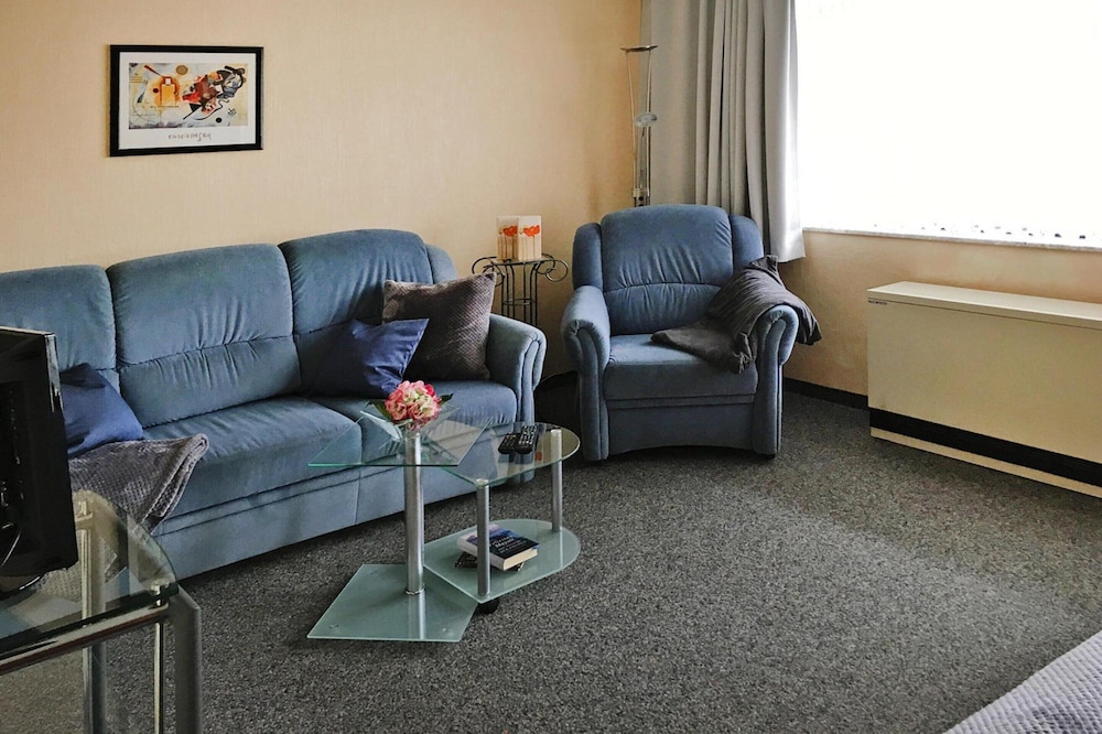 Apartment, Cuxhaven