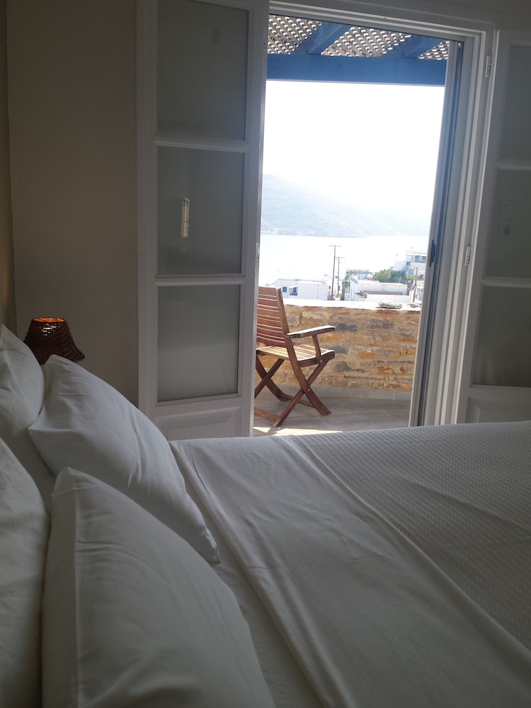 Diosmarini Studios & Apartments photo 3