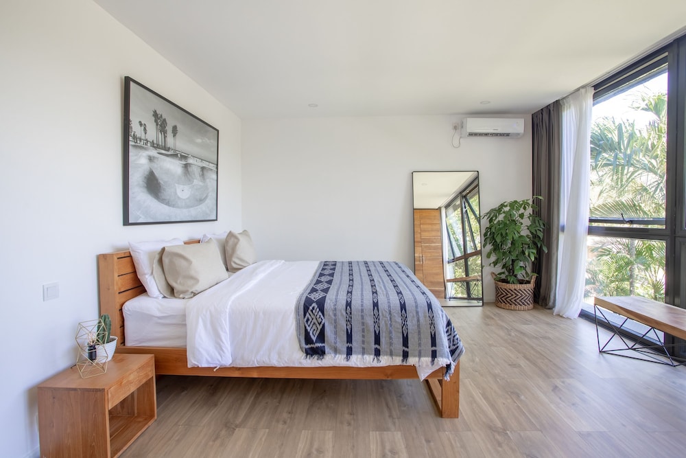 Villa Kia-ora by Alfred in Bali - Stylish Design 2BR Pool Villa Near Bingin Beach Share Saved