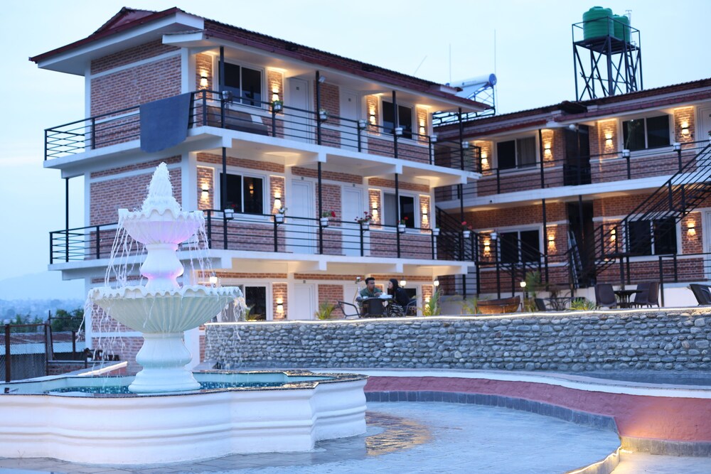 Shikali Resort