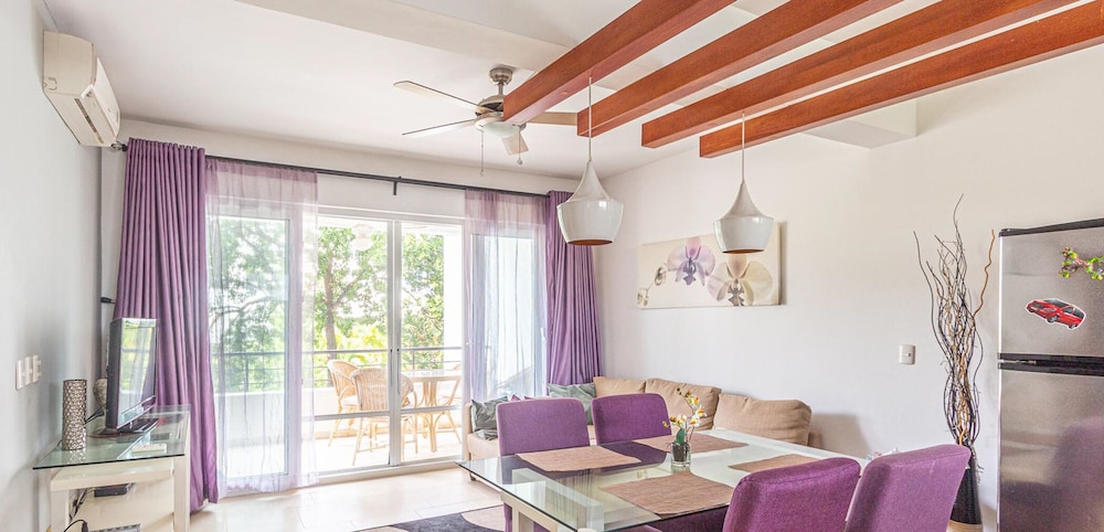 Infiniti Blu, 2 Bedroom Family Suite