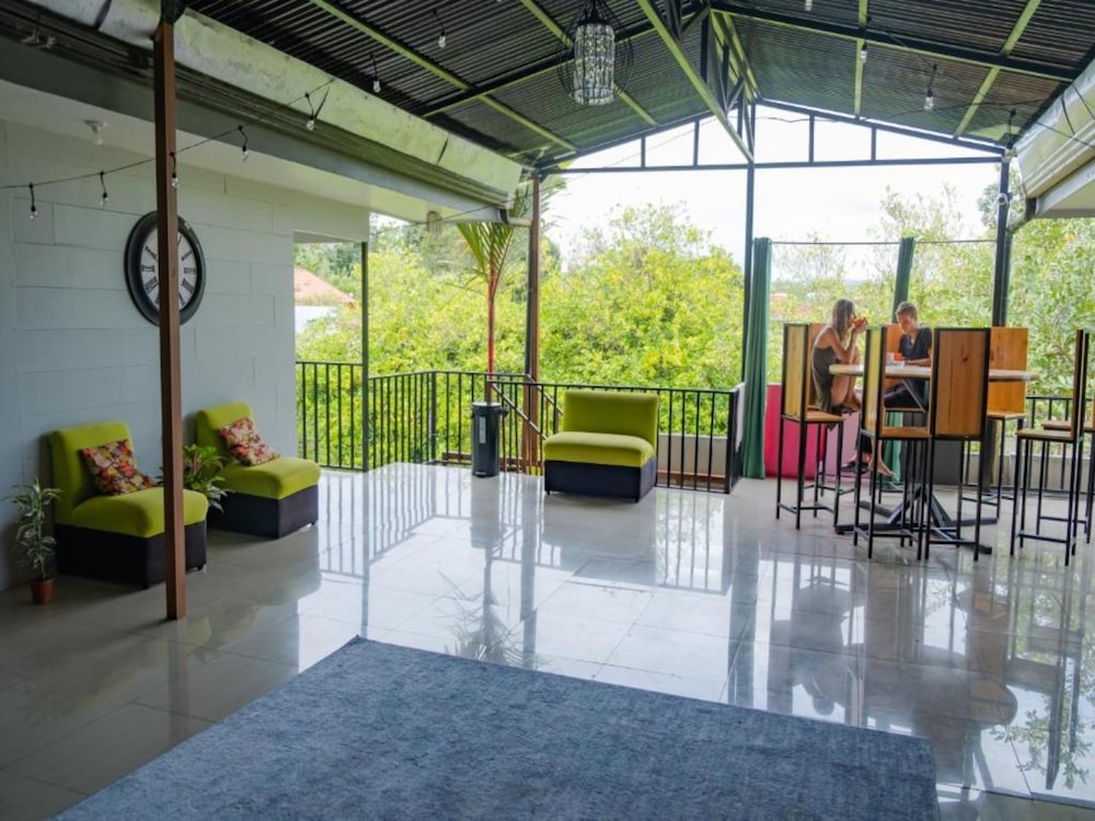 Arenal Volcano - Costa Rica Vacations - Arenal Sloth Hostel - Property Image 16