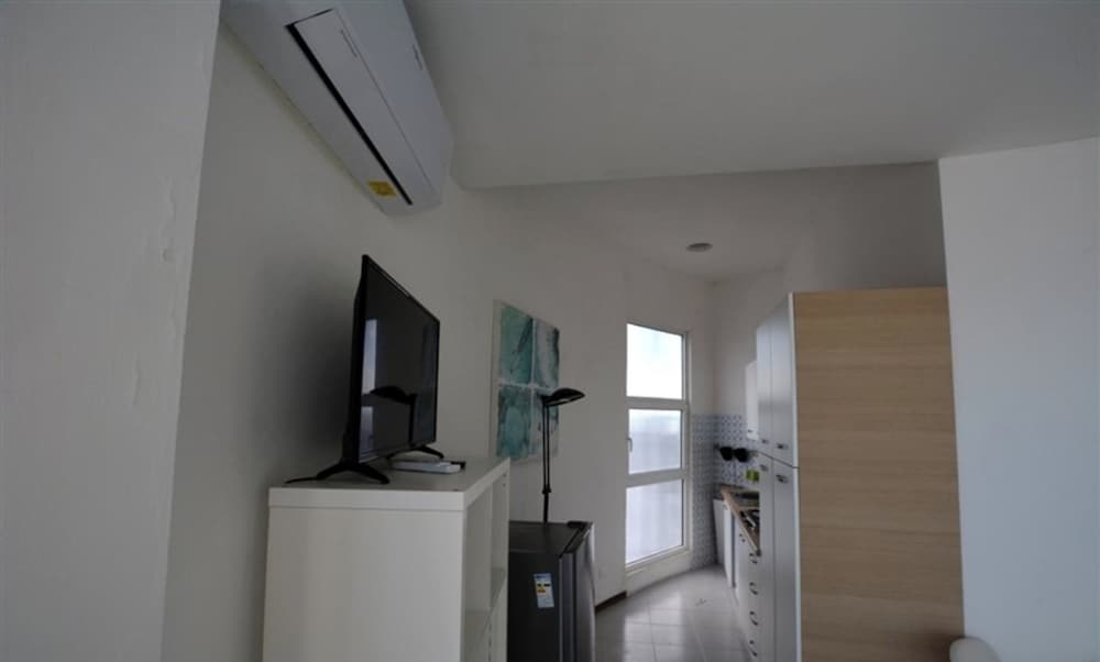 Breathtaking sea View From our Studio Apartment in Lignano Sabbiadoro