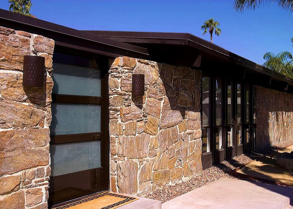 Zen Inspired Sanctuary