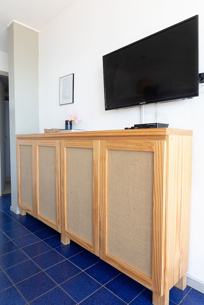 Apartamentos Alborada