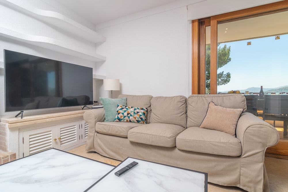 Ed Bellveure 2 B Duplex