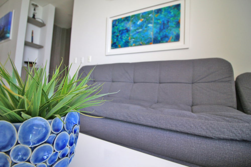 Apartamentos SOHO Elite - Frente al Mar