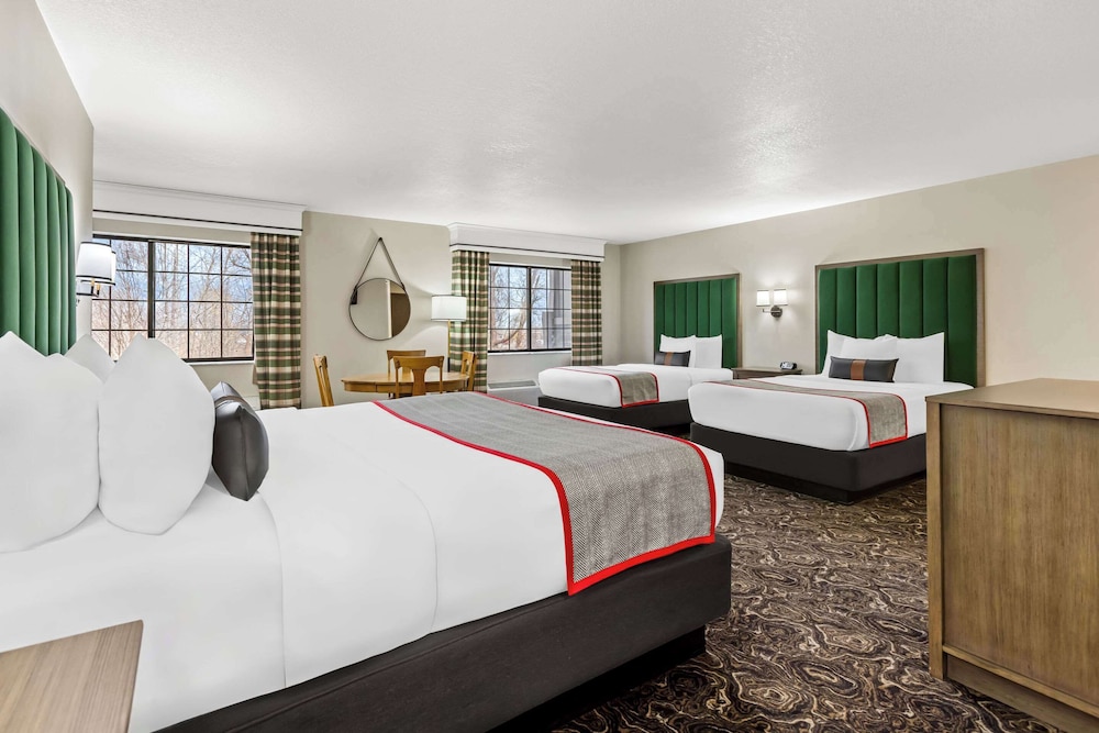 Lumber Jack Lodge, an Ascend Collection Hotel