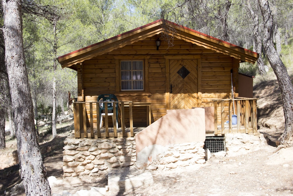 Camping La Puerta