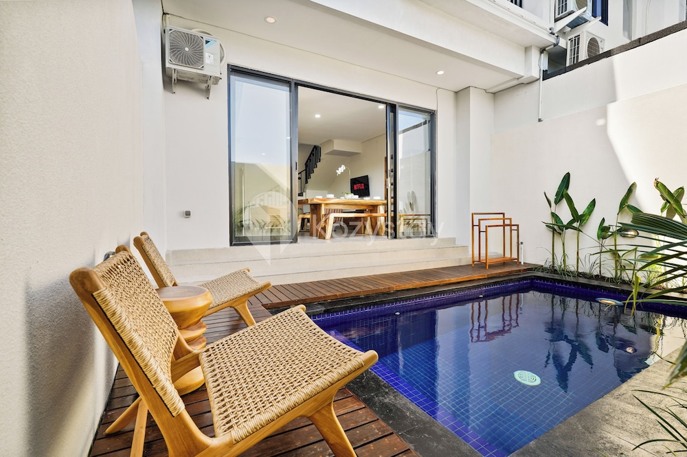 Manisha Villa by Kozystay - Seminyak