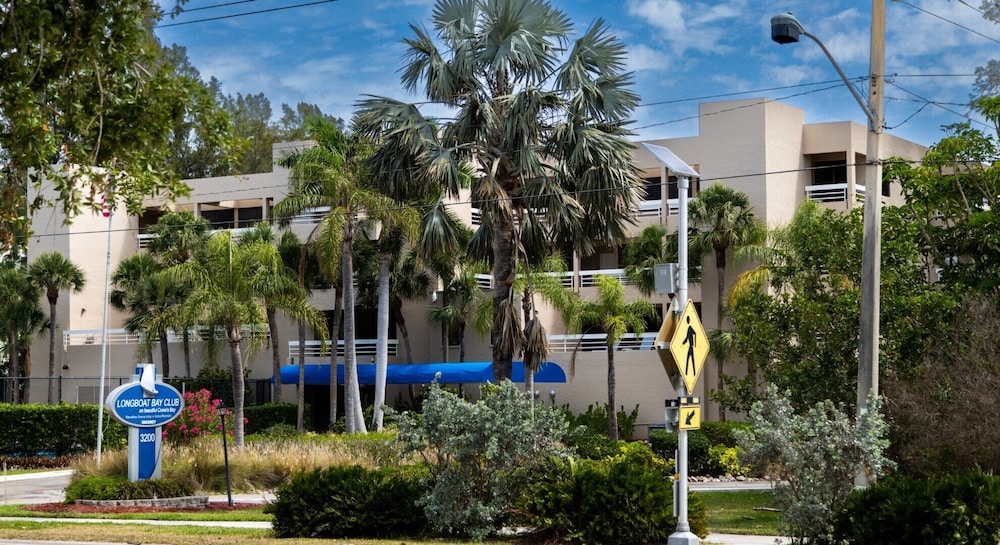 Longboat Bay Club by Coolvacay
