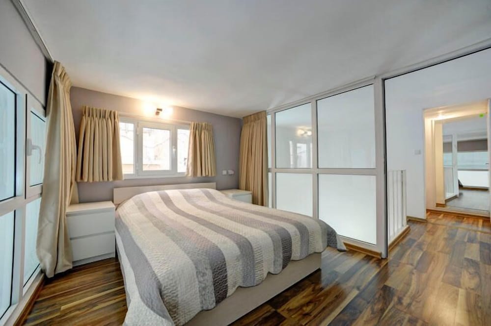 Sea Suites Apartments