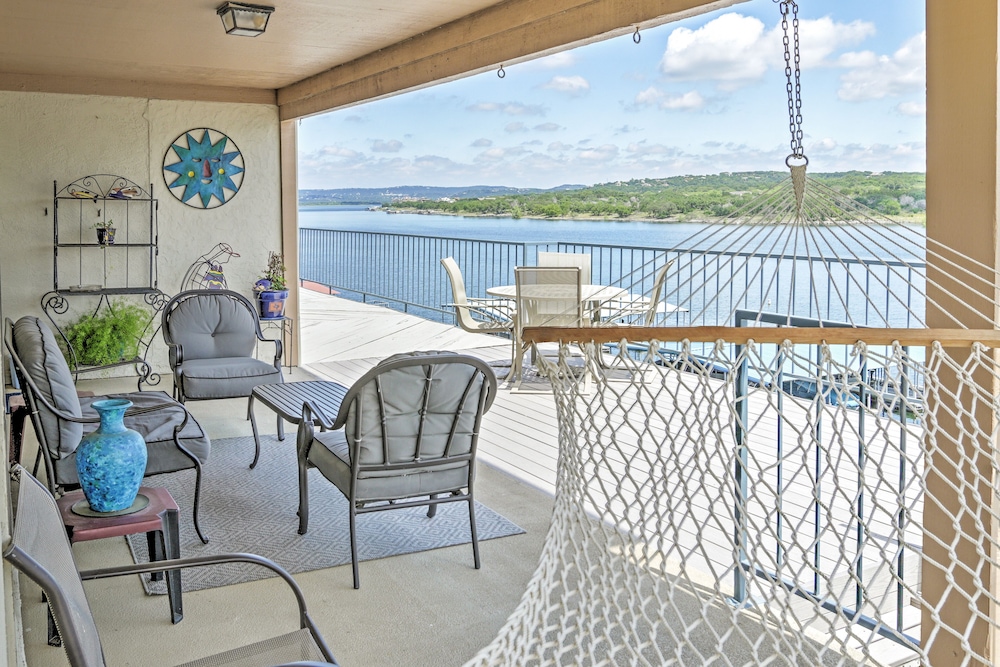 Spicewood Condo on The South Shore of Lake Travis! - Property Image 7