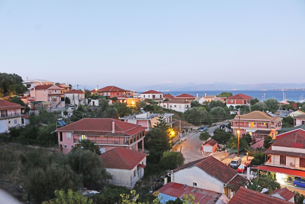 Villa Konstantina