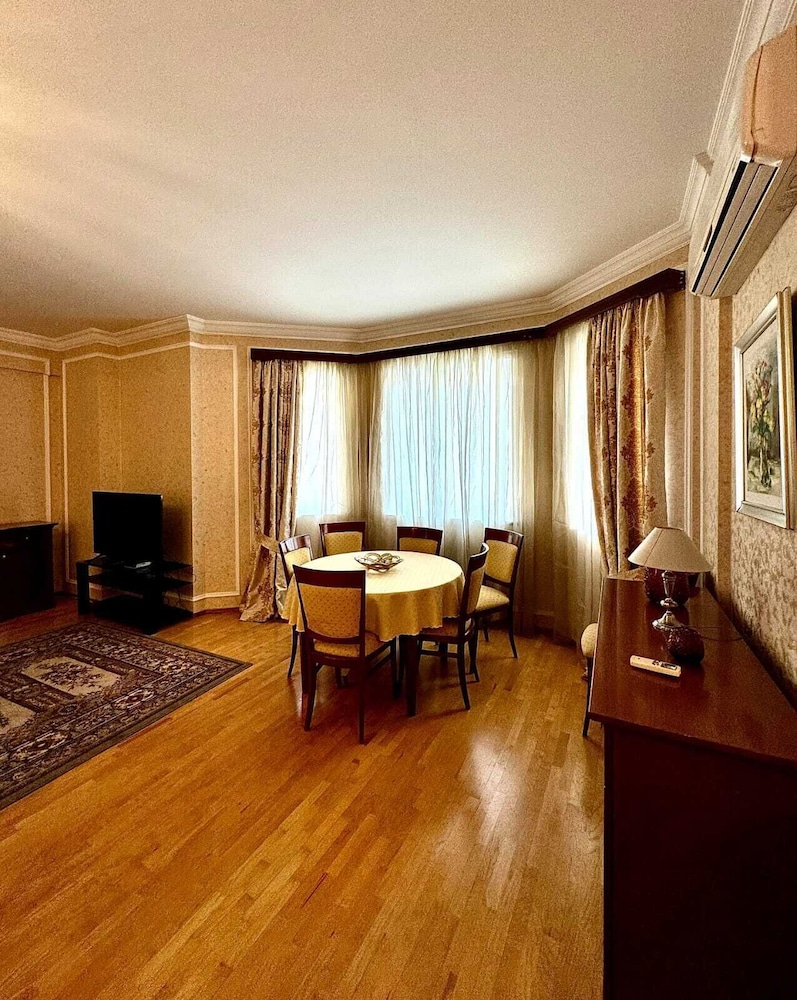 Layla Apartment
