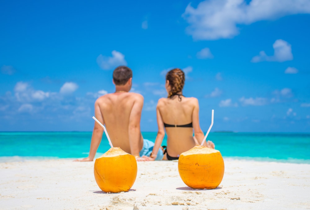 Ukulhas Beach Inn