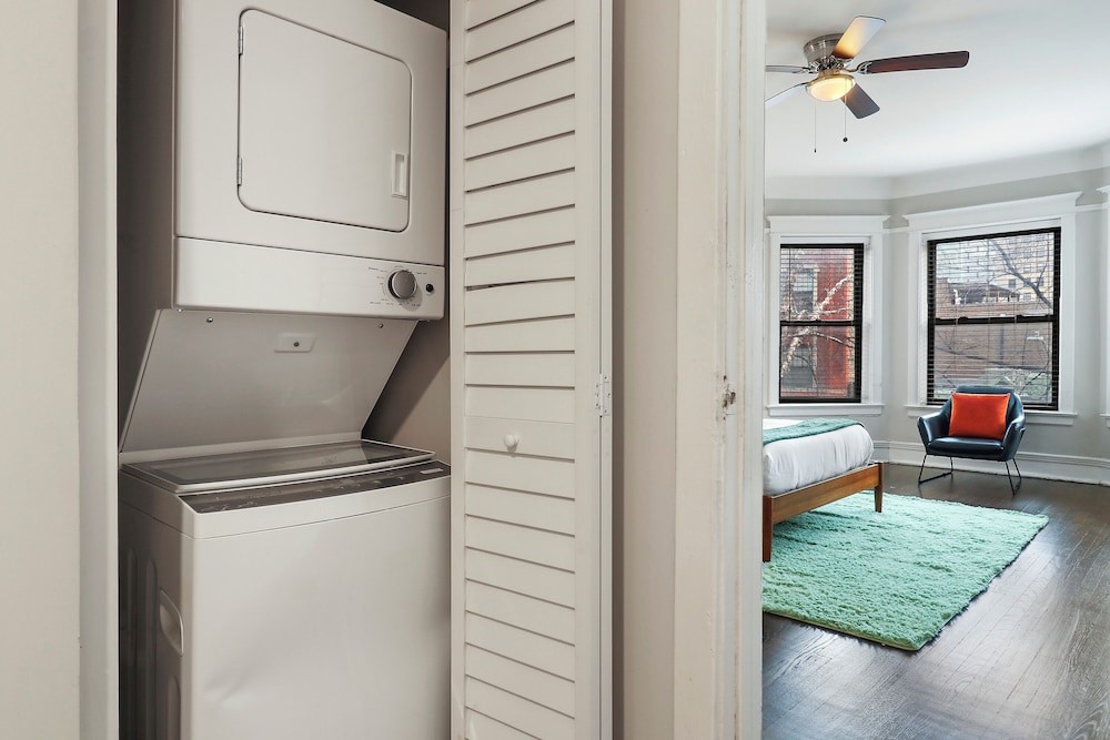 Complete 3BR - Blackstone 2